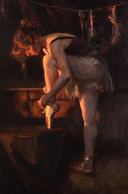 Gerhartz Giclee